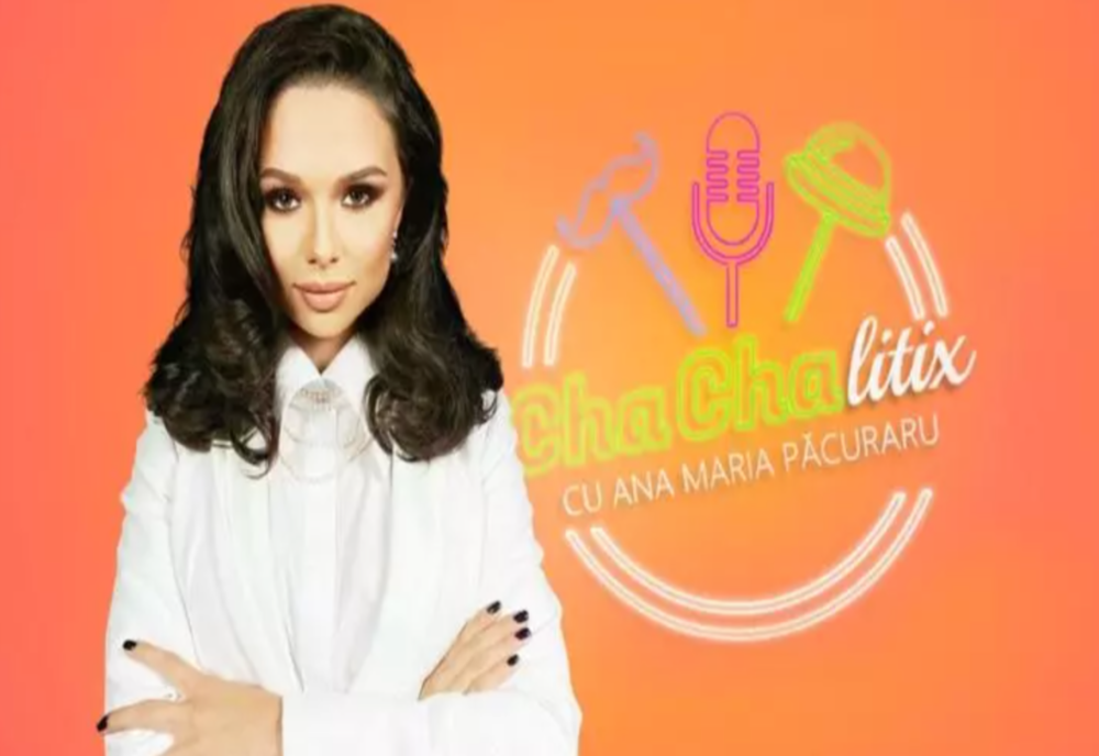 CHA CHA LITIX! Episodul 191. Marele Darius a dispărut. Vedetele Playboy, în alertă!