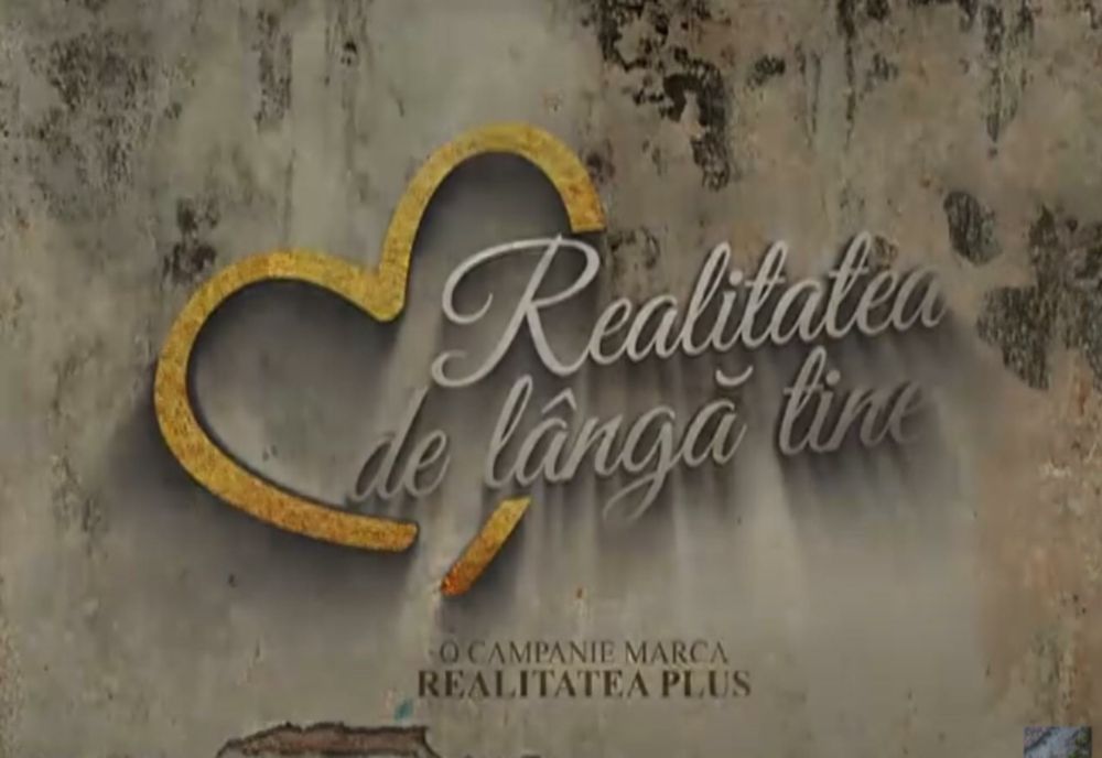 Realitatea de lângă tine. Tatiana și Adrian Mitran duc pe umerii lor o familie numeroasă