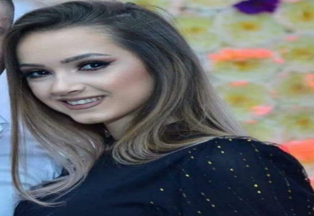 Alexandra Ioana Dinu, adolescenta rănită în accidentul de la Comasca, are nevoie de bani pentru tratamente și recuperare  