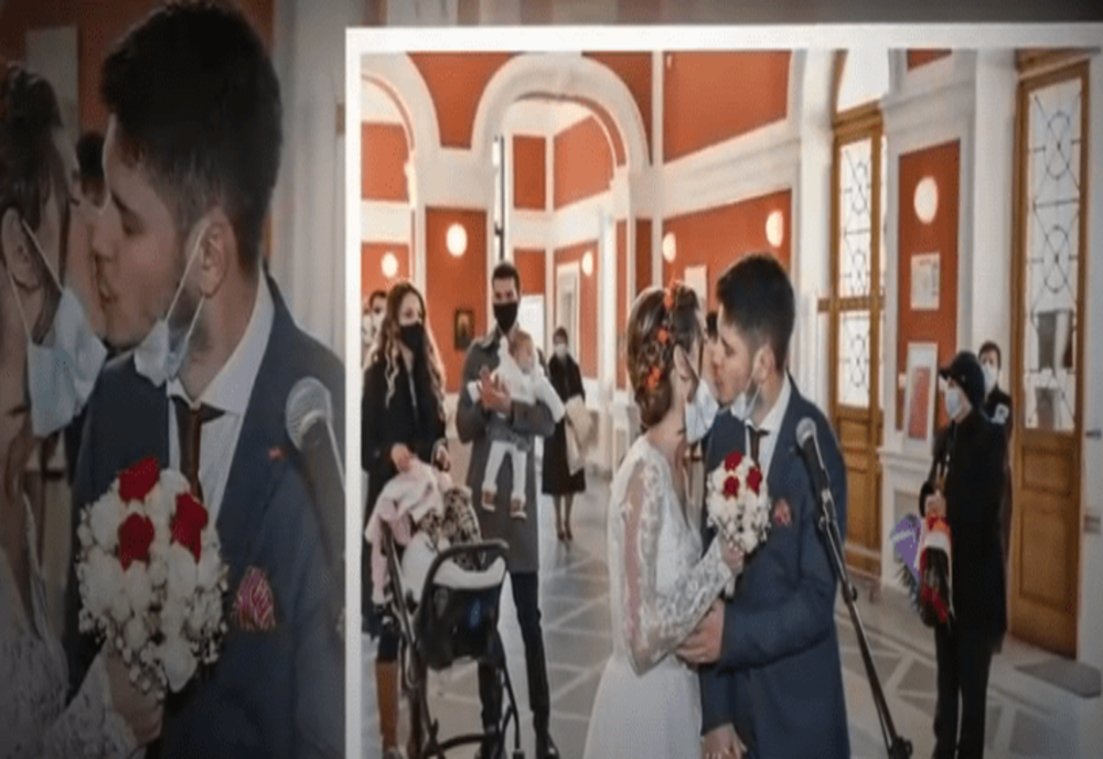 Când se va putea da startul sezonului de nunți în 2021 