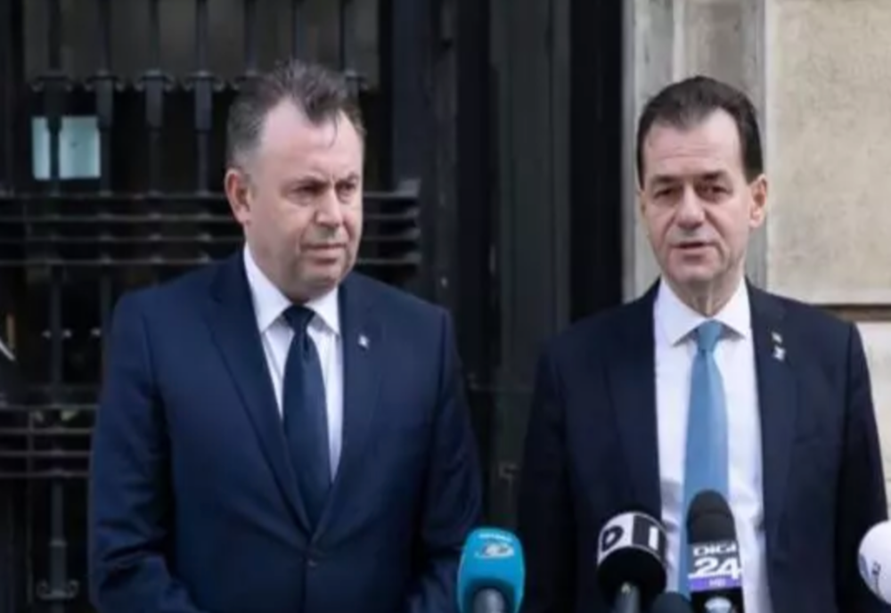 Nelu Tătaru: ”Cred că USR-PLUS poate găsi un profesionist care să ocupe portofoliul de la Sănătate”