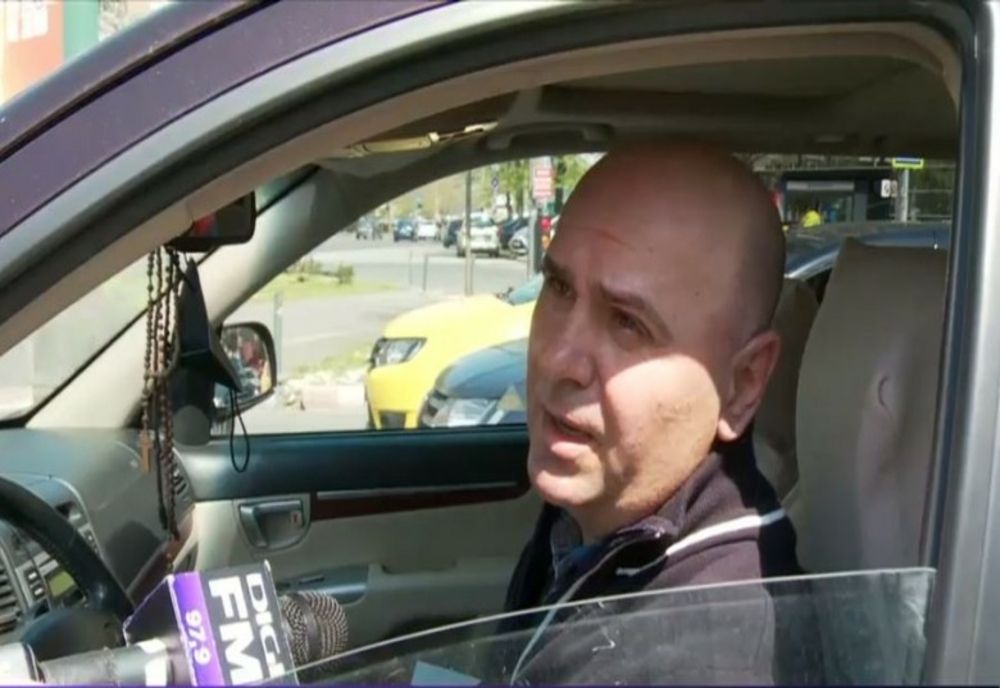 Benzina s-a scumpit cu peste 20% în 12 luni, iar motorina cu 15% 