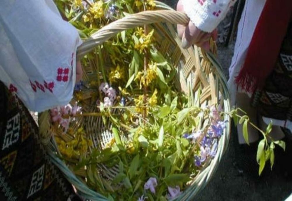 Tradiții și obiceiuri de Florii. Semnificația sărbătorii care marchează Săptămâna Patimilor 