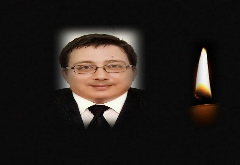 Un ofițer din cadrul Jandarmeriei Giurgiu s-a stins din viață la doar 39 de ani