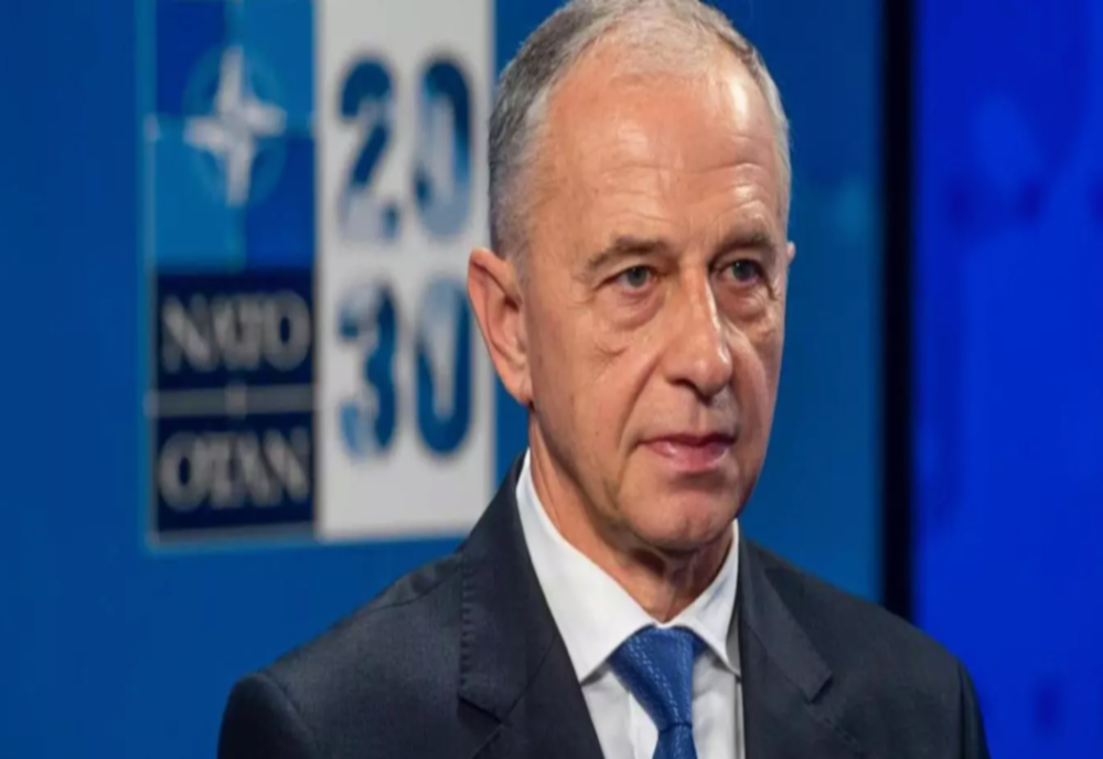 VIDEO | Ana Maria Păcuraru, interviu eveniment cu șeful adjunct al NATO, Mircea Geoană: Ce i-a transmis Joe Biden lui Vladimir Putin. Culisele întâlnirii de la Geneva