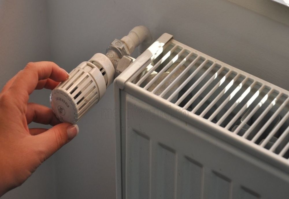 Oprirea apei calde și a căldurii în sezonul rece va fi interzisă. Legea a fost promulgată