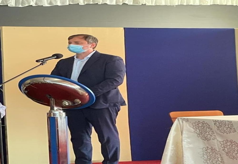 Dan Motreanu a fost ales în unanimitate președinte al PNL Giurgiu