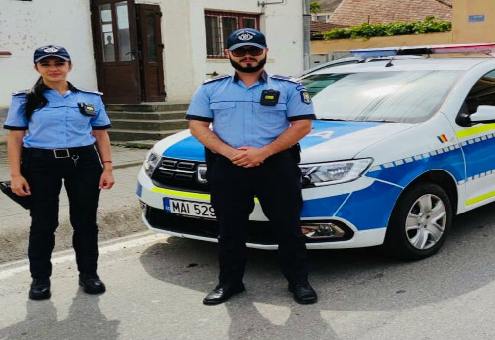 Giurgiu. 186 de candidați, pentru 13 posturi de ajutor de șef de post