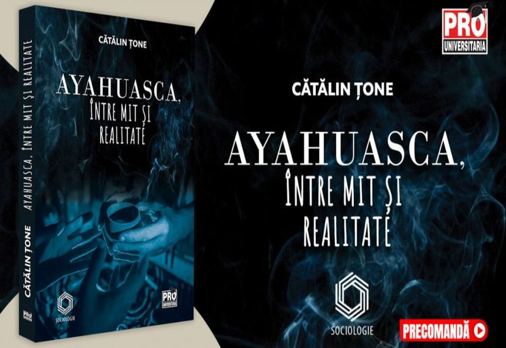 Un ofițer antidrog publică o carte explozivă despre fenomenul traficului și consumului ilicit de droguri