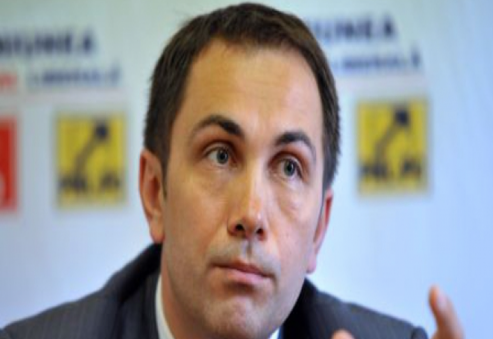 CULISELE STATULUI PARALEL. Lucian Isar, prietenul protejat al lui Florin Cîțu