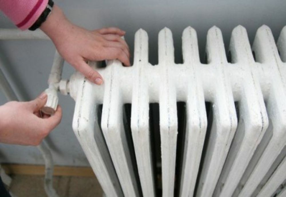 Giurgiu. Uzina Termoelectrica Production execută probe de presiune în sistemul de distribuție a energiei termice