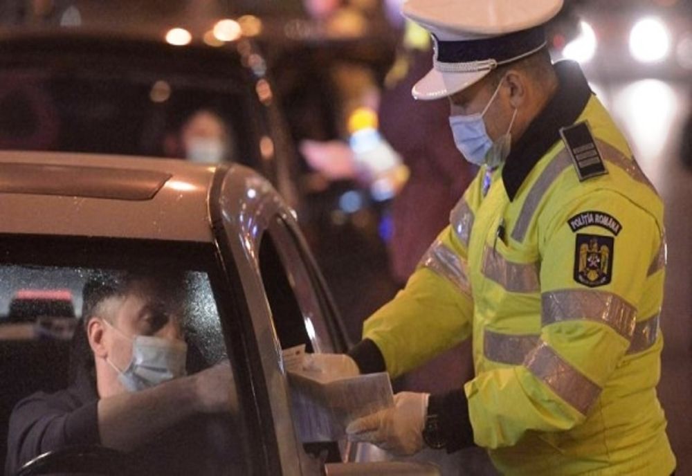 Noile restricții care intră în vigoare de luni, 25 octombrie, publicate în Monitorul Oficial. Majoritatea dintre acestea se aplică pentru o perioadă de 30 de zile