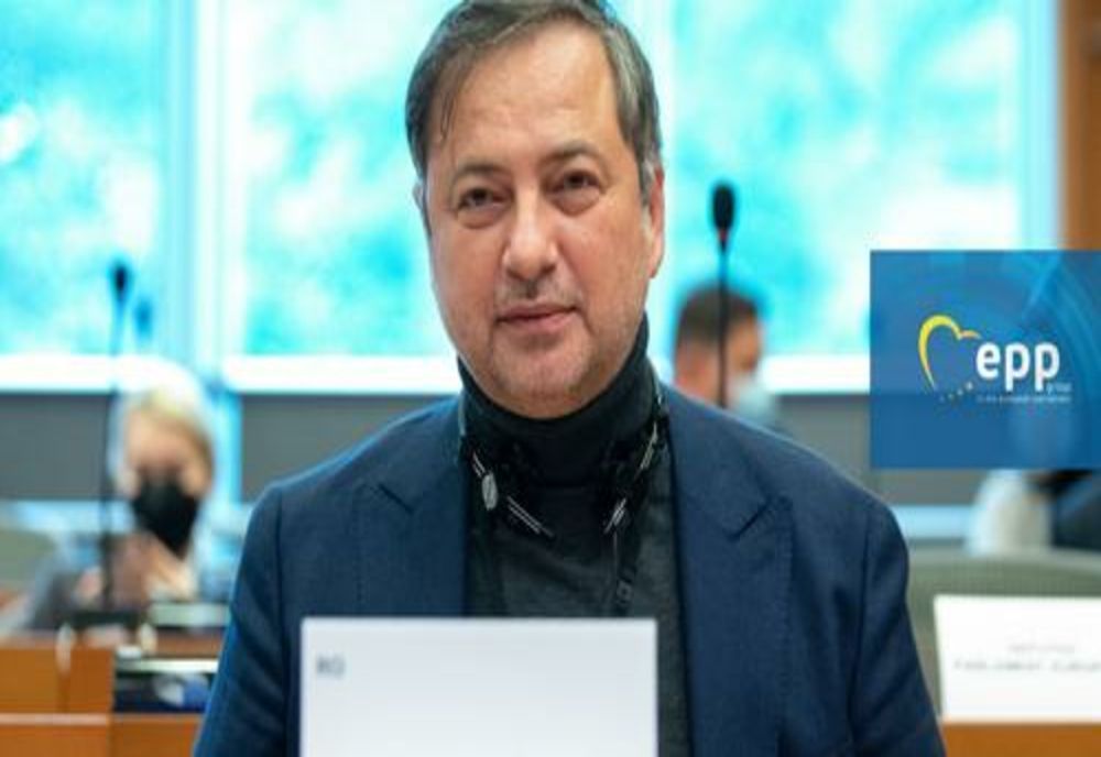 Dan Motreanu: Prin mecanismul de redresare promovat de PPE, România are toate ingredientele pentru a se dezvolta, de la fonduri fără precedent la sprijin tehnic fără n iciun cost din partea UE