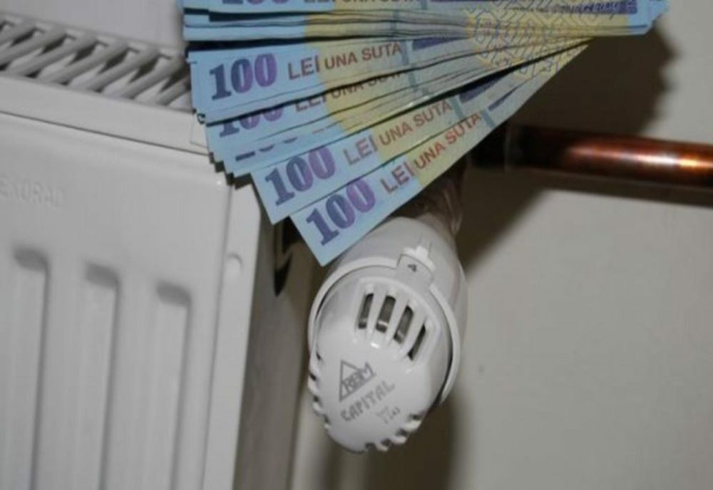 Giurgiu a primit peste 3,6 milioane lei pentru asigurarea încălzirii în sistem centralizat