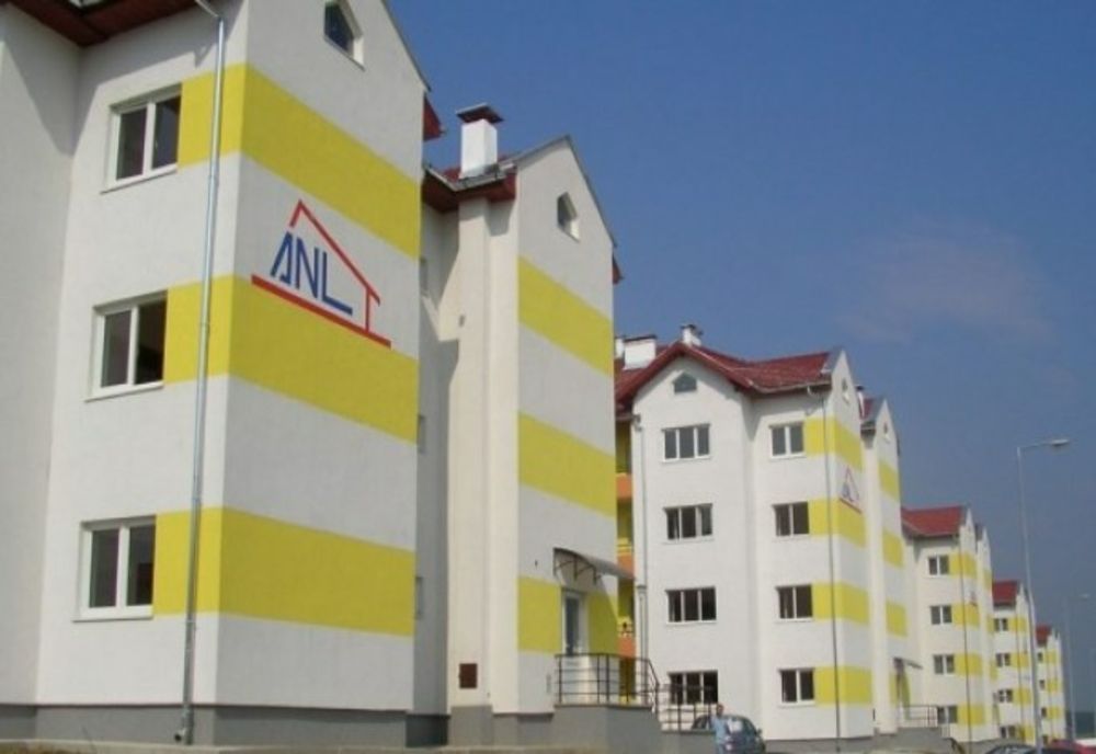 22 de familii au primit cheile și repartițiile locuințelor ANL