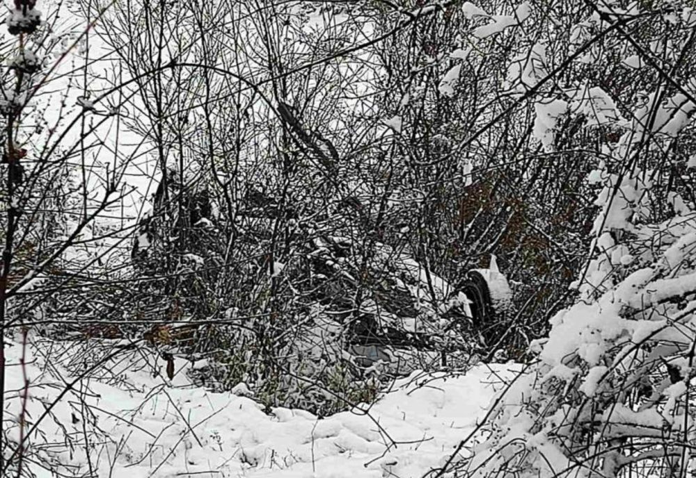 Doi cetăţeni români, tată şi fiu, au murit în Bulgaria  