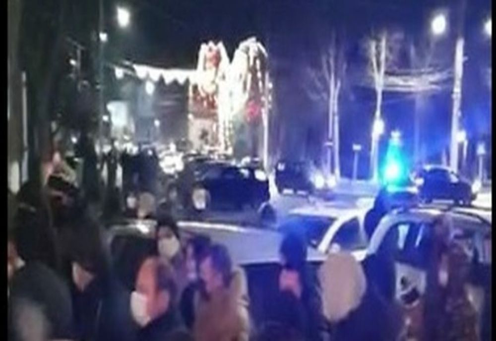 Ce spune noul inspector şef al IPJ Giurgiu despre situația de la Bolintin Vale. Sâmbătă este înmormântat șoferul ucis