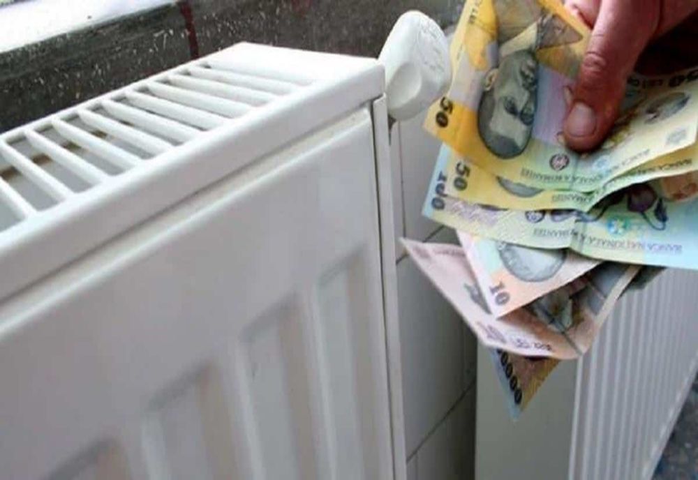 Giurgiu a primit aproape 1,8 milioane lei pentru plata gazelor naturale necesare producerii agentului termic