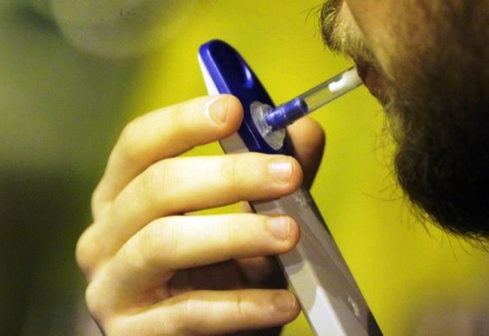 Giurgiu. Austriac depistat sub influenţa drogurilor, la volan 