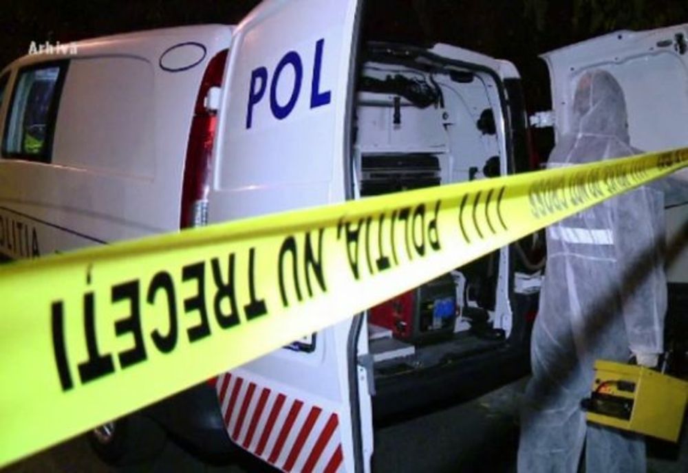 Noi detalii despre crima din cartierul Tineretului