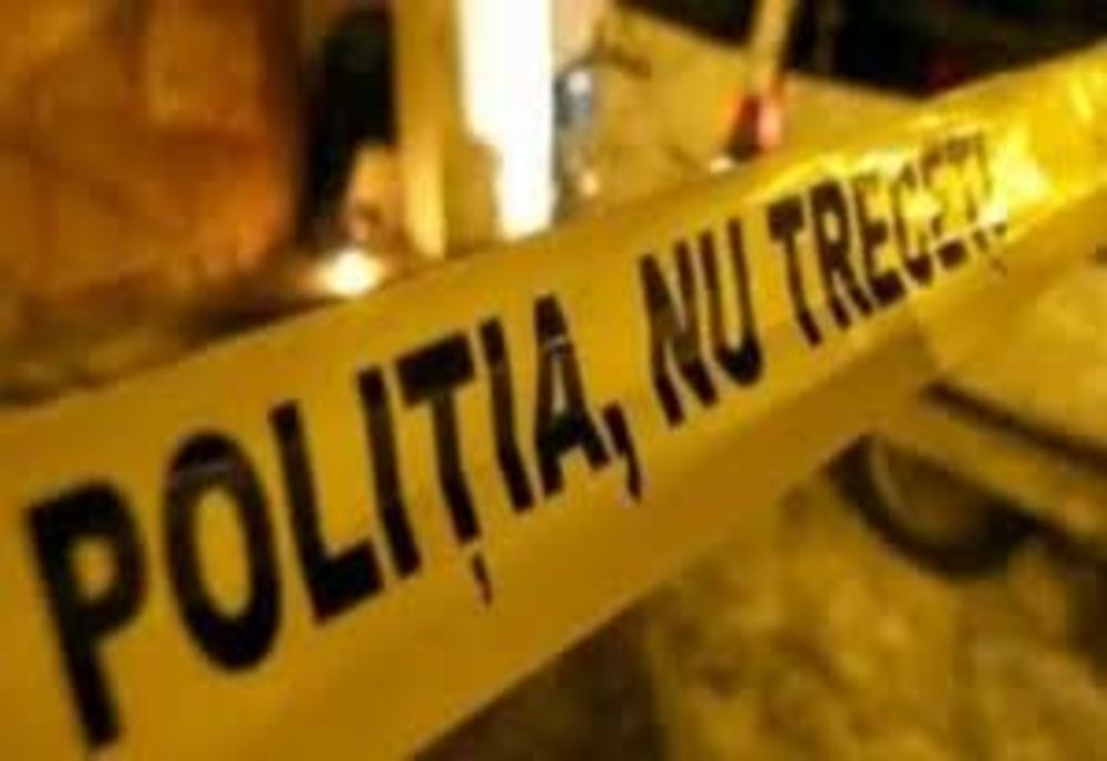 Giurgiu. O femeie a fost ucisă în cartierul Tineretului. Cine este criminalul