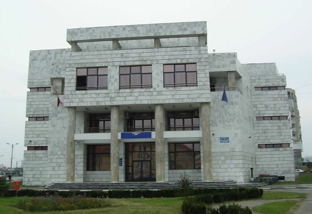 Percheziţii DNA la Consiliul Judeţean şi la DGASPC Giurgiu. Preşedintele Consiliului Judeţean Giurgiu, săltat de procurori 