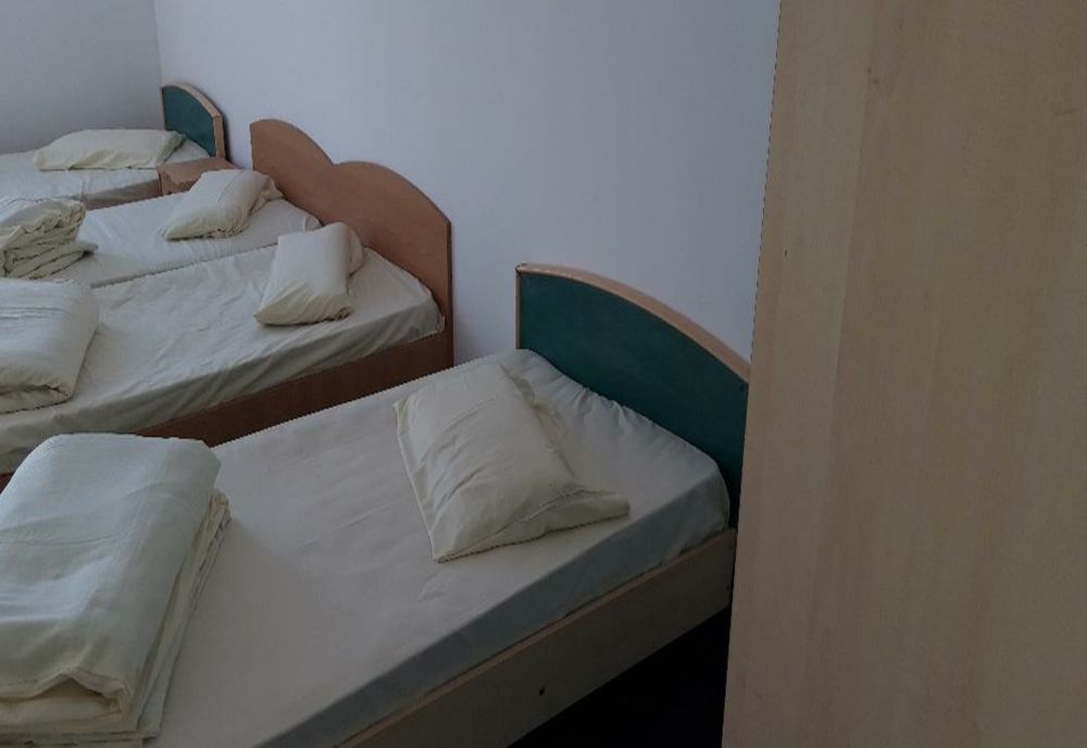 Locuri de cazare pentru orfanii din Ucraina în centrele DGASPC Giurgiu