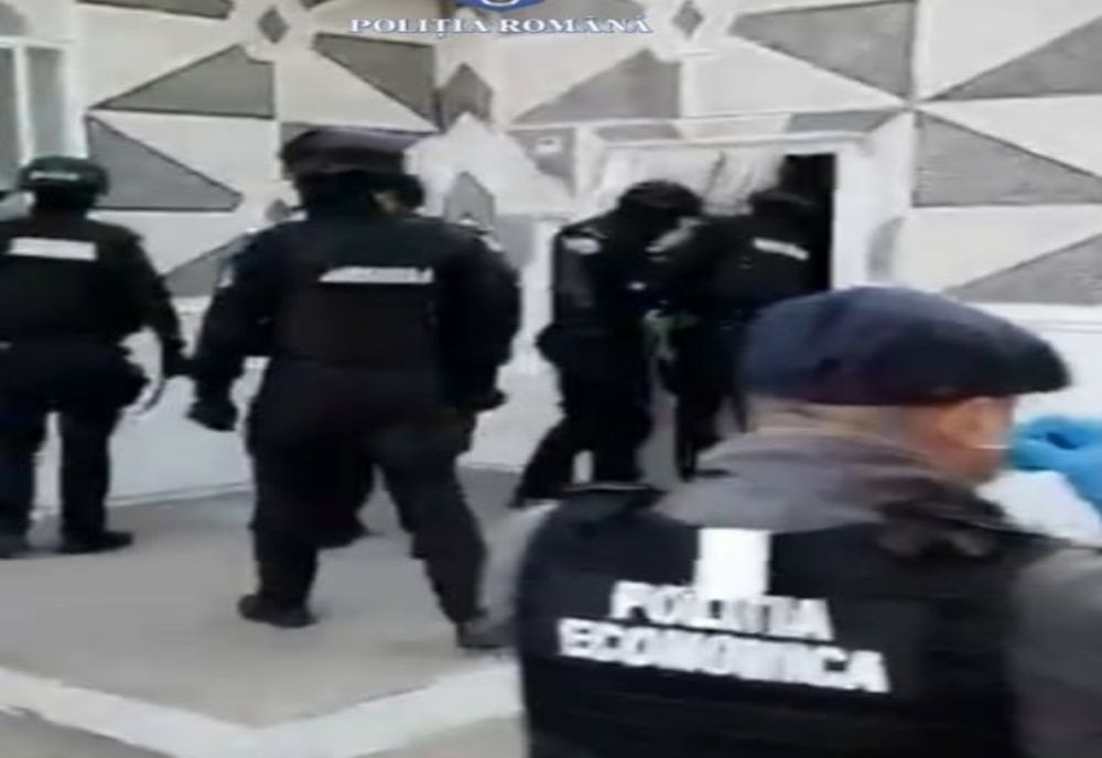 Ţeapă cu amenajarea de spălătorii auto. Cum a fost păcălit un bărbat din judeţul Giurgiu- VIDEO 