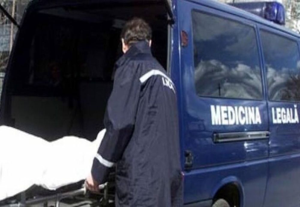 Giurgiu. Bărbat găsit spânzurat în propria gospodărie