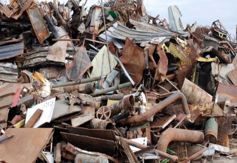 Atenţie! Reguli noi pentru firmele care colectează fier vechi