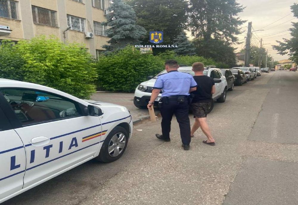 Giurgiu: Tânără de 16 ani, luată cu forța şi agresată de fostul concubin. Bărbatul a fost arestat preventiv
