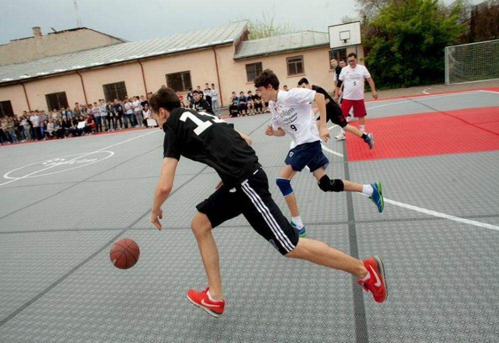 Ce se întâmplă cu cluburile sportive școlare și palatele copiilor. Anunțul făcut de ministrul Educației