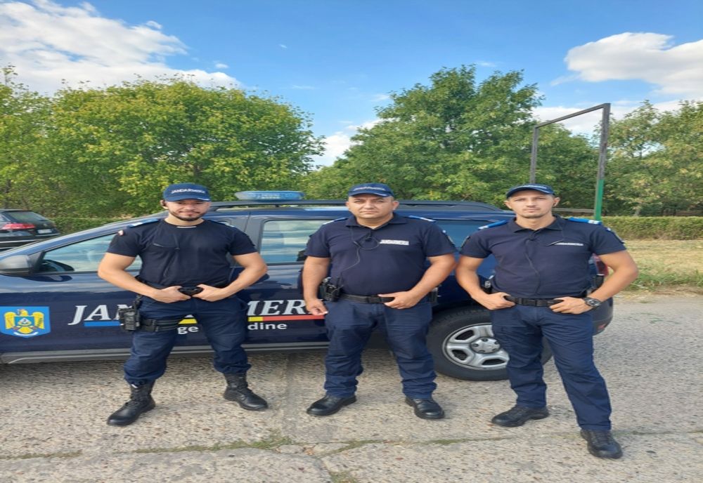 Fără evenimente deosebite în minivacanța de Sfânta Maria