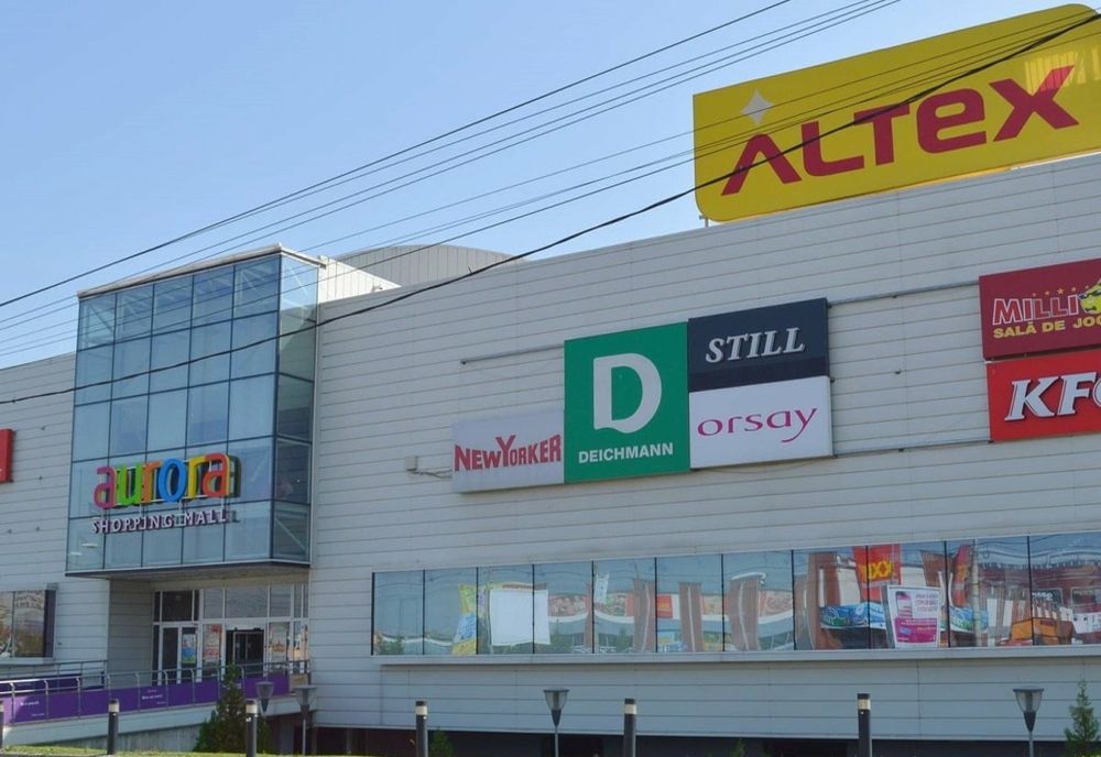 Giurgiu va avea primele mall-uri. Când vor fi date în folosinţă