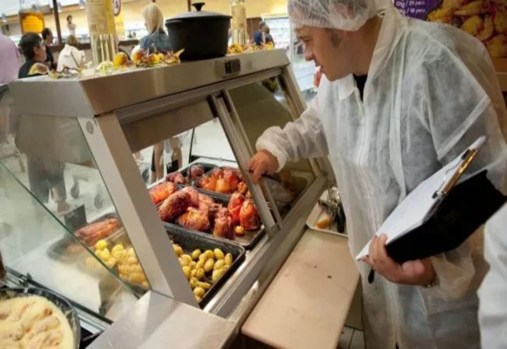 Acţiuni de control ale inspectorilor DSVSA Giurgiu în vederea asigurării siguranţei alimentelor