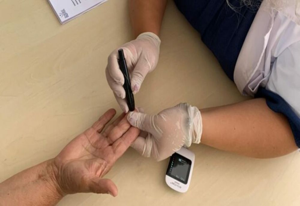 Testări medicale gratuite în mediul rural. Caravana „Nu am făcut destul” ajută la depistarea bolilor oncologice