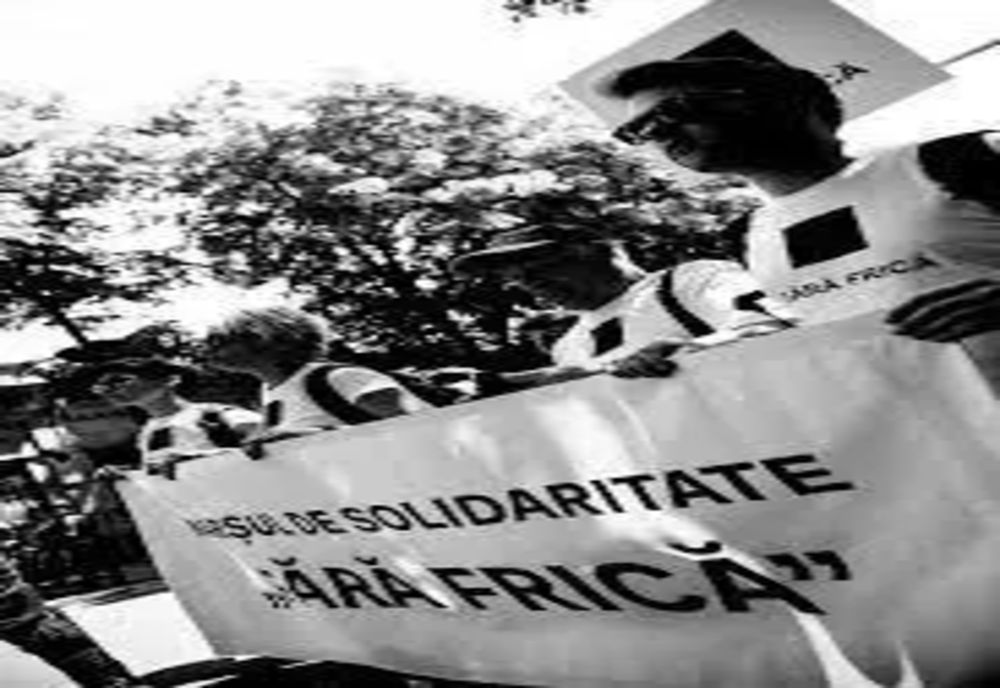 Violența împotriva femeilor: ONG-urile anunță organizarea unui marș la nivel național în 23 octombrie