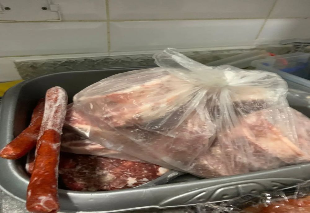 Controale tematice desfășurate de ANSVSA în perioada sărbătorilor de iarnă 