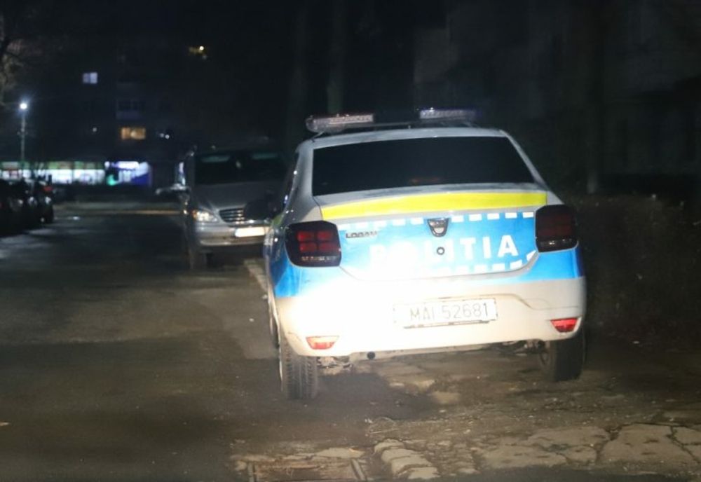 Bărbat de 61 de ani, găsit mort într-un apartament din Giurgiu
