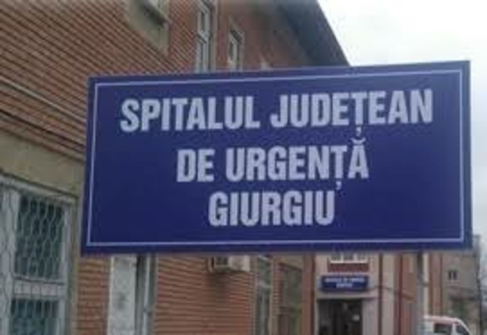 Noul spital cu secţii de oncologie și neurologie din Giurgiu, aprobat de Guvern. Lista celor 27 de unități din țară, finanțate