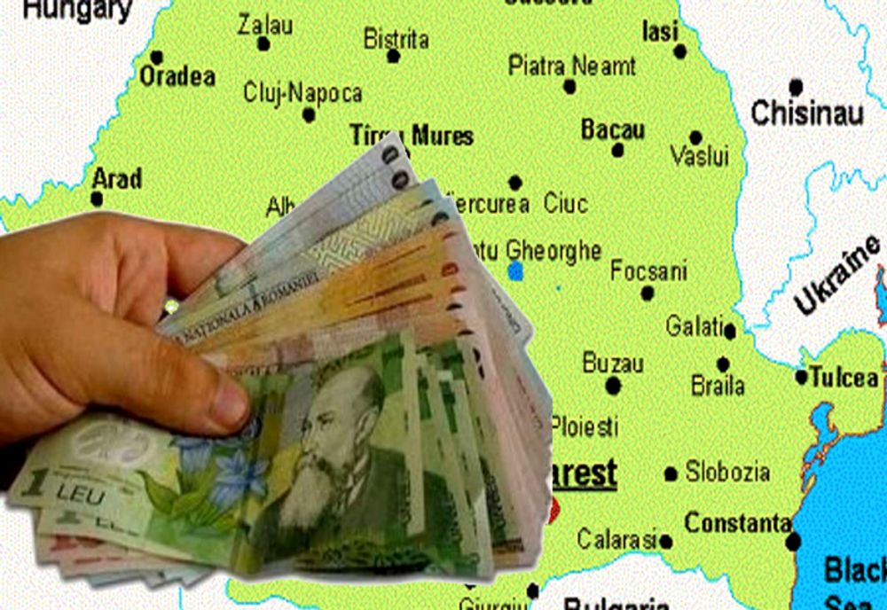 Românii din șapte județe se vor putea pensiona mai devreme cu doi ani, fără să fie penalizați