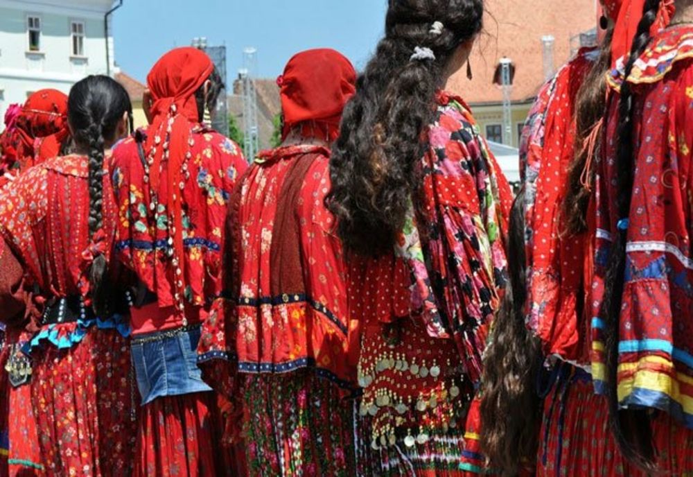 Romii au festivalul lor, la Giurgiu! Trei zile cu bucate tradiţionale, meşteşugărit şi voie bună