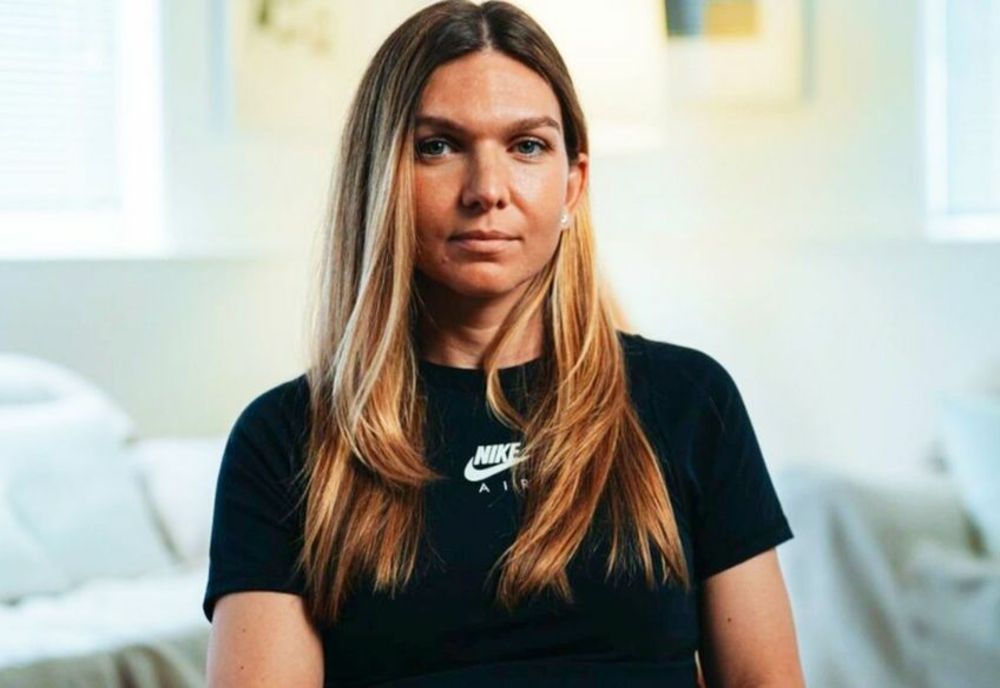 Simona Halep, la plecarea spre Miami - Va fi foarte greu să îmi reintru în formă