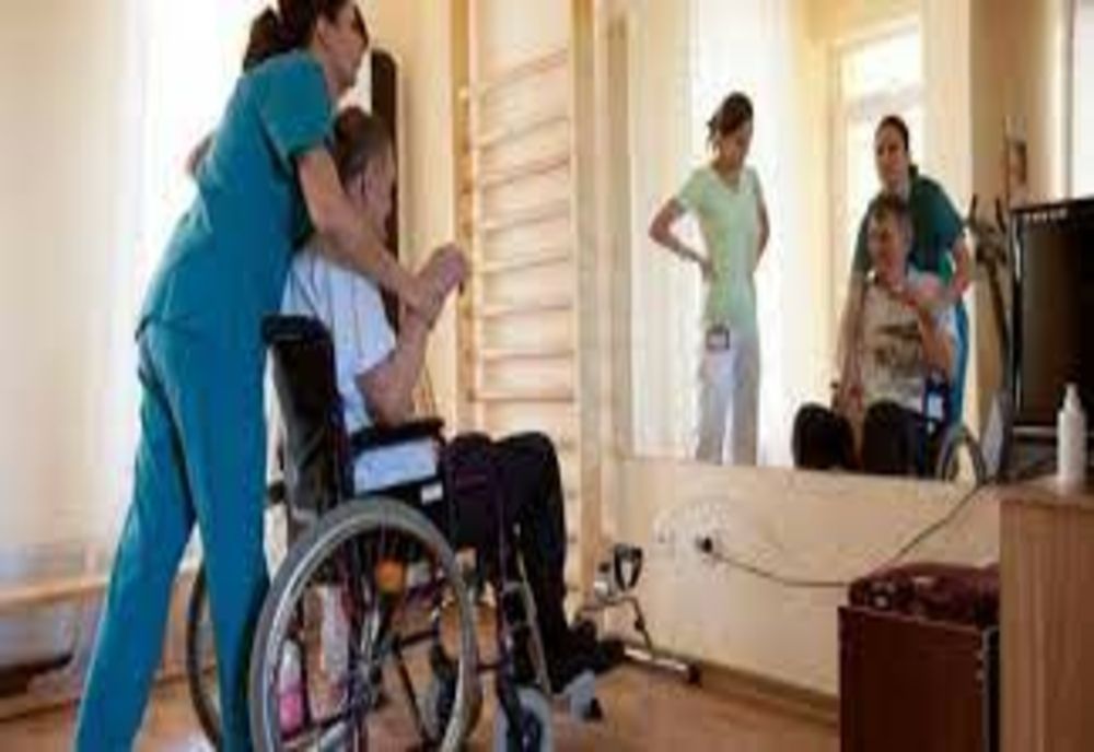 A fost semnat Contractul de finanţare pentru construirea unui Centru de Recuperare Neuromotorie pentru adulți, la Giurgiu