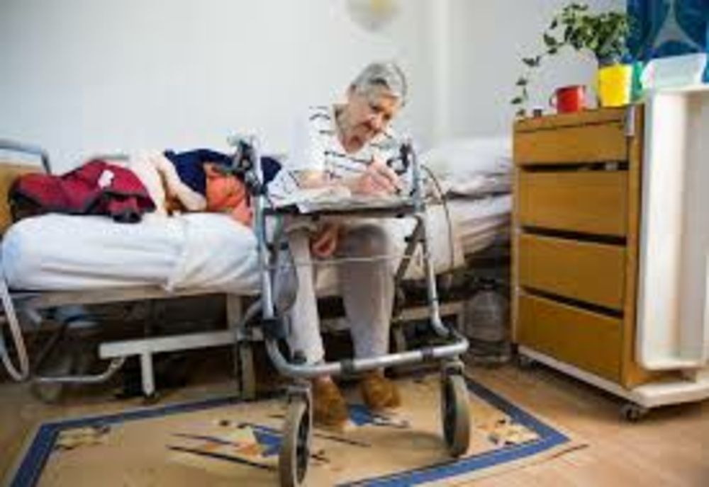 Giurgiu. Val de controale la cămine de bătrâni din judeţ