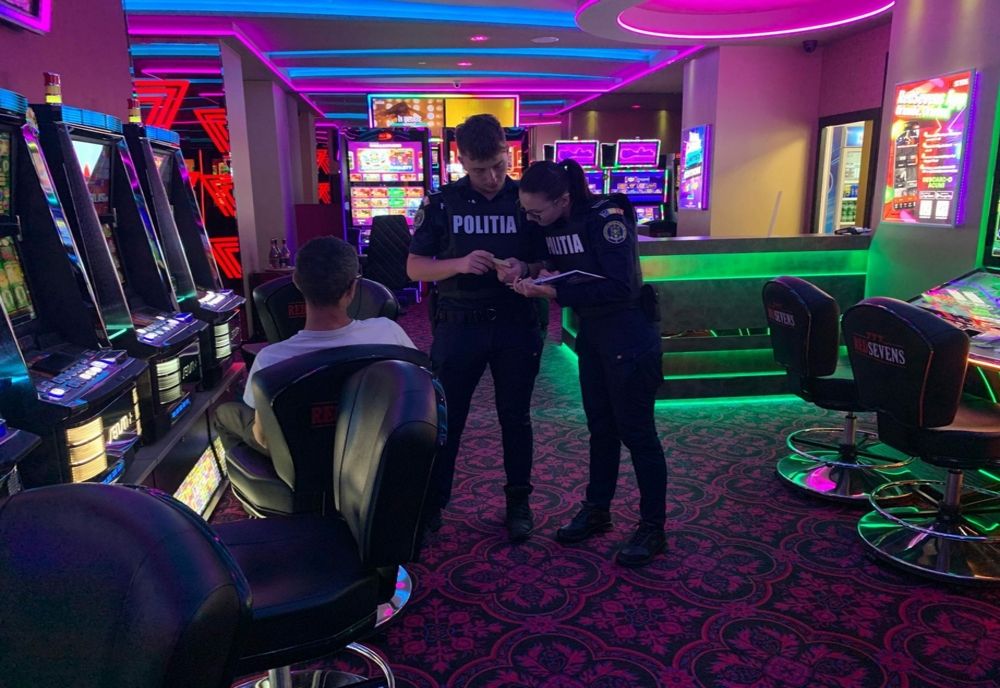 BLOCADA, la Giurgiu! Aproape 600 de amenzi aplicate şi peste 1900 de persoane legitimate de oamenii legii 