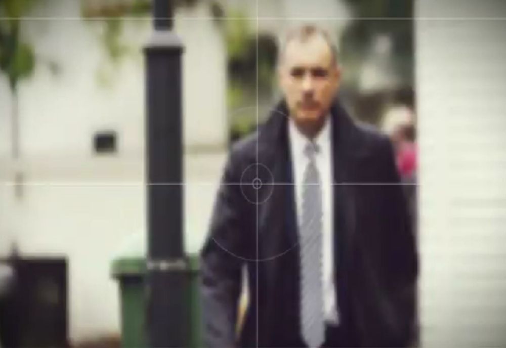 Florian Coldea NU și-a depus nici acum cauțiunea de 500.000 de lei