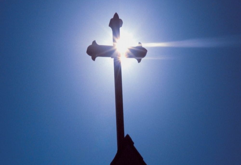 Sărbătoarea zilei 1 decembrie. Doi mari sfinți, prăznuiți astăzi. Cruce neagră în calendar