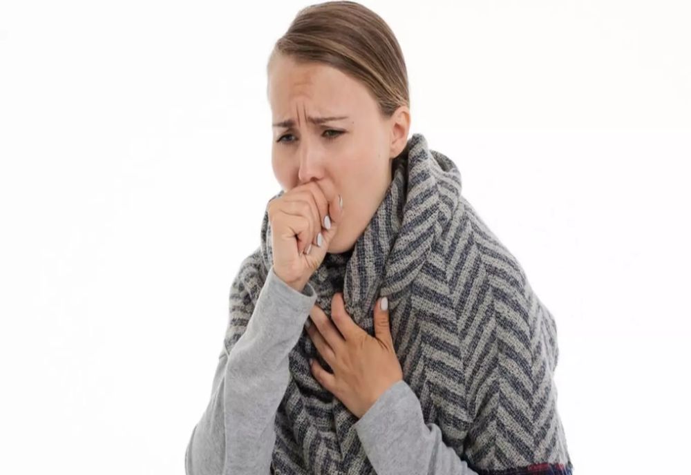 EXPLOZIE DE CAZURI DE TUSE CONVULSIVĂ ÎN ROMÂNIA. CUM PREVENIM BOALA