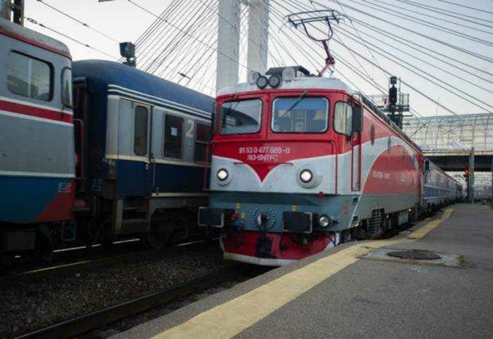 CFR CĂLĂTORI OPREȘTE APLICAȚIILE DE VÂNZARE DE BILETE ONLINE